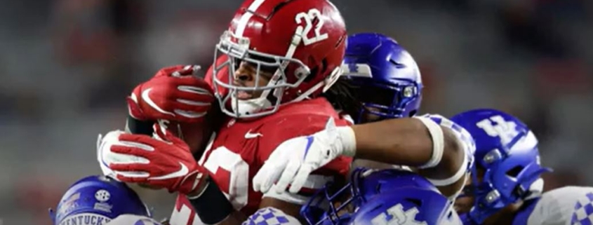 Alabama football player dies in car accident in Florida