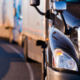 The most common big rig accidents