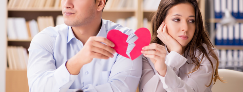 divorce is new years resolution
